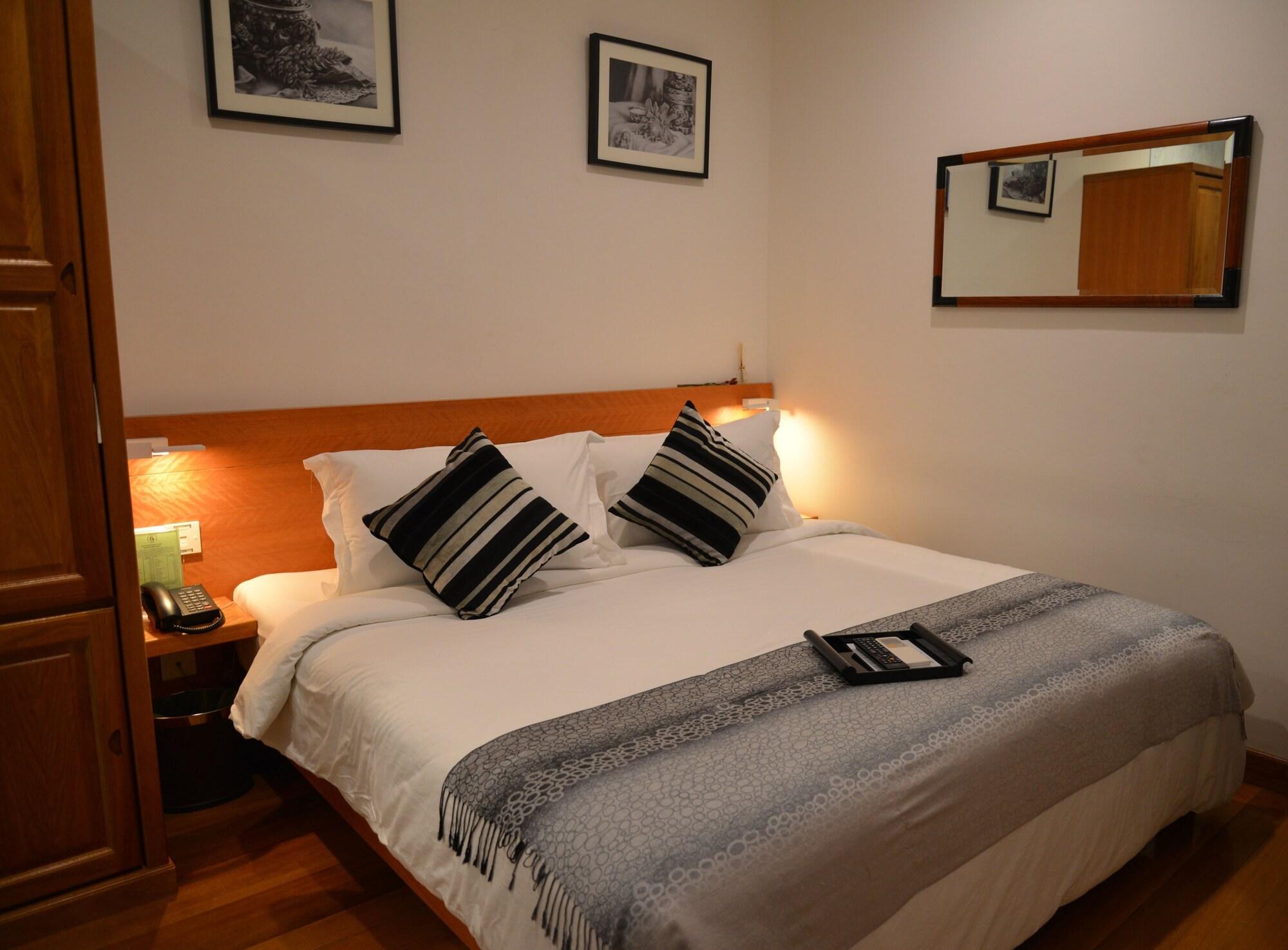 Gingerflower Boutique Hotel Malacca Екстериор снимка
