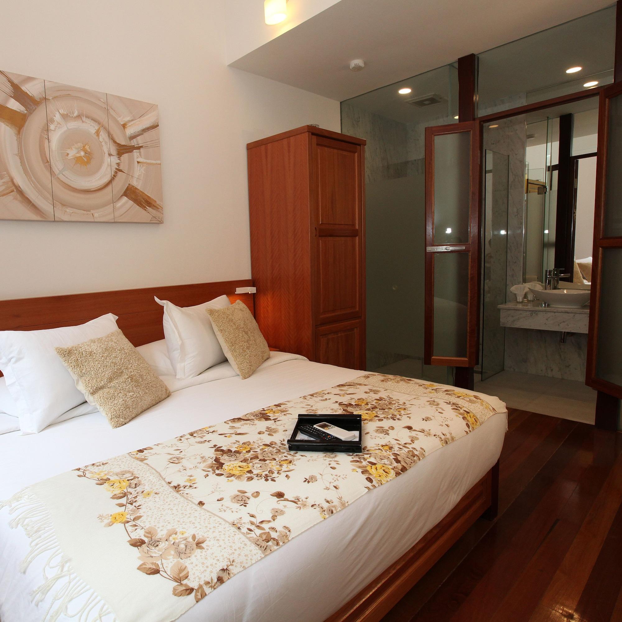 Gingerflower Boutique Hotel Malacca Екстериор снимка