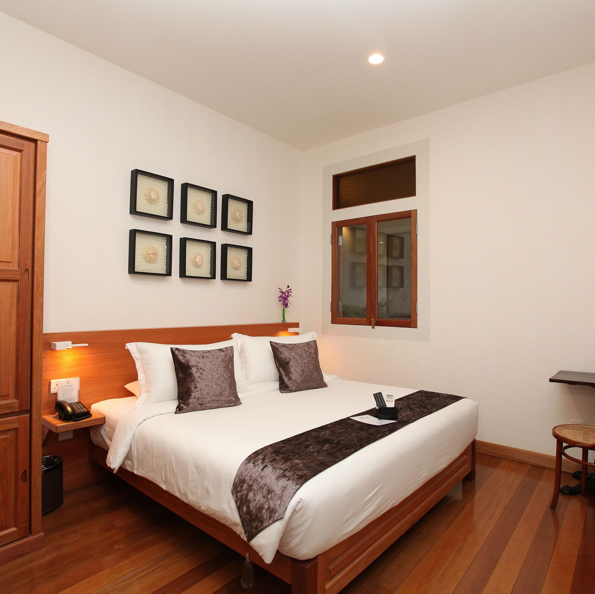 Gingerflower Boutique Hotel Malacca Екстериор снимка