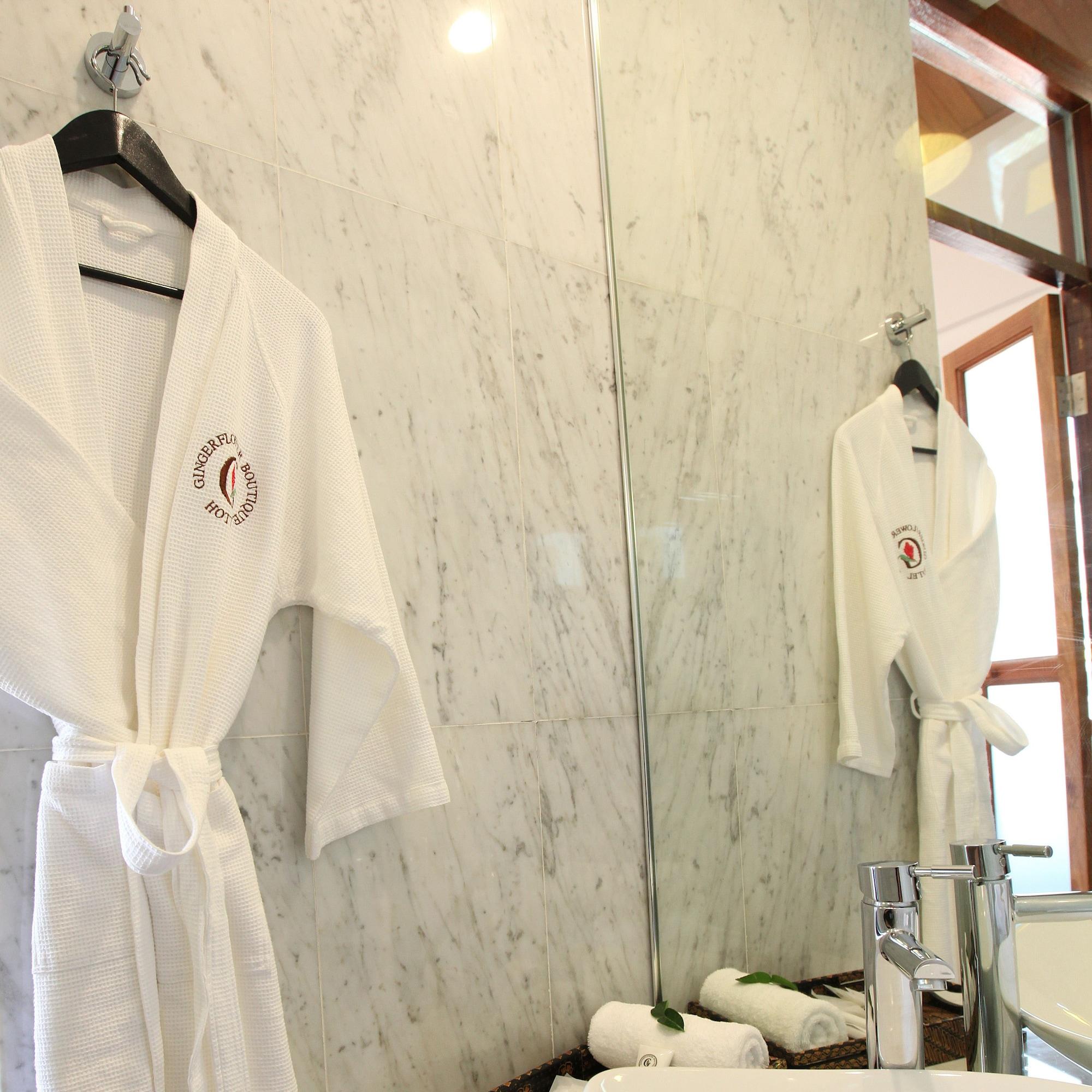Gingerflower Boutique Hotel Malacca Екстериор снимка