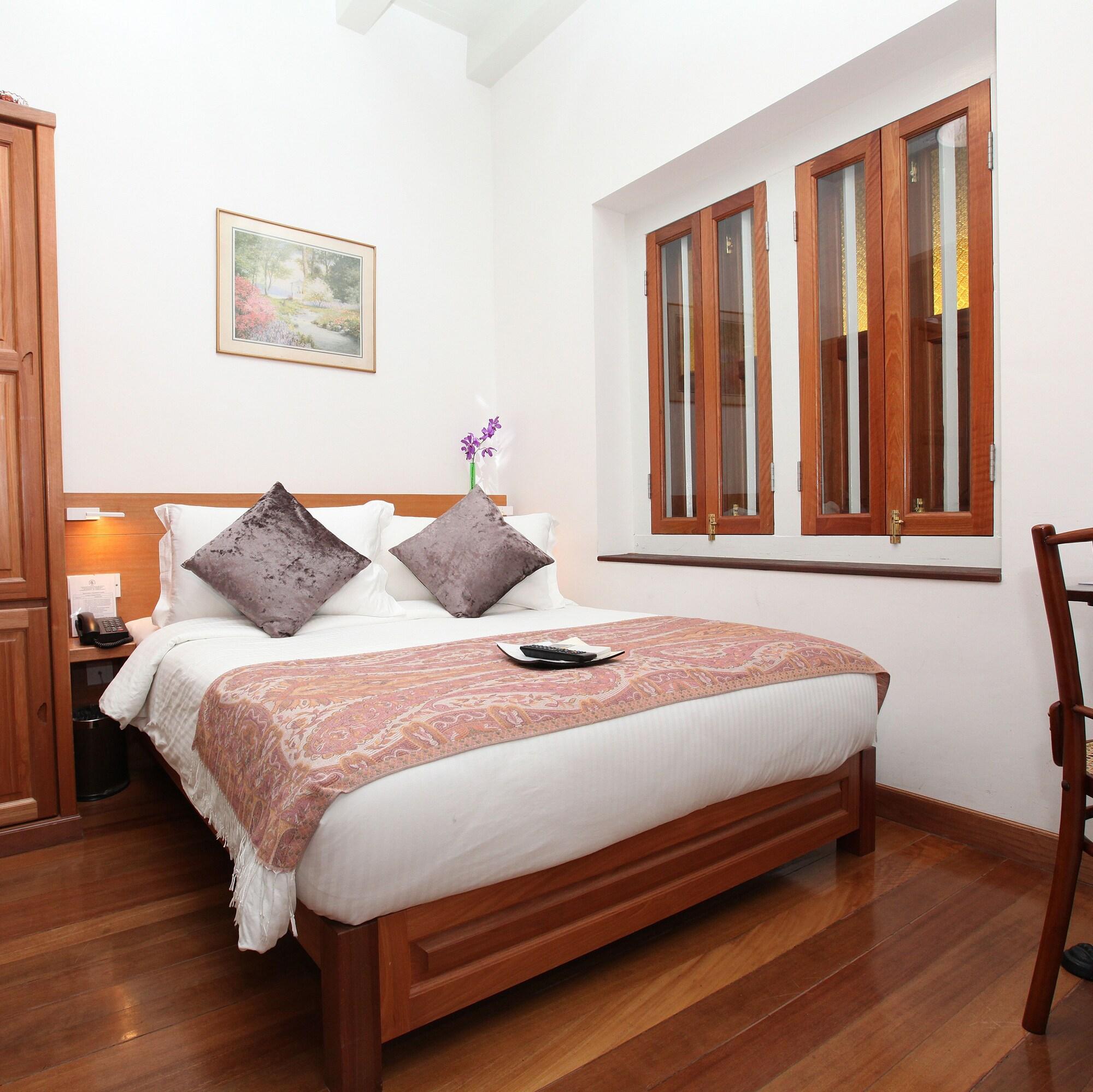 Gingerflower Boutique Hotel Malacca Екстериор снимка