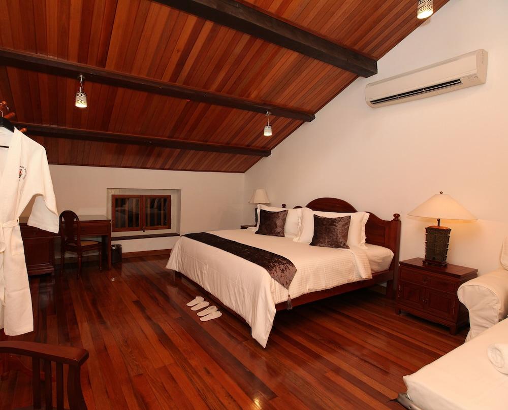 Gingerflower Boutique Hotel Malacca Екстериор снимка