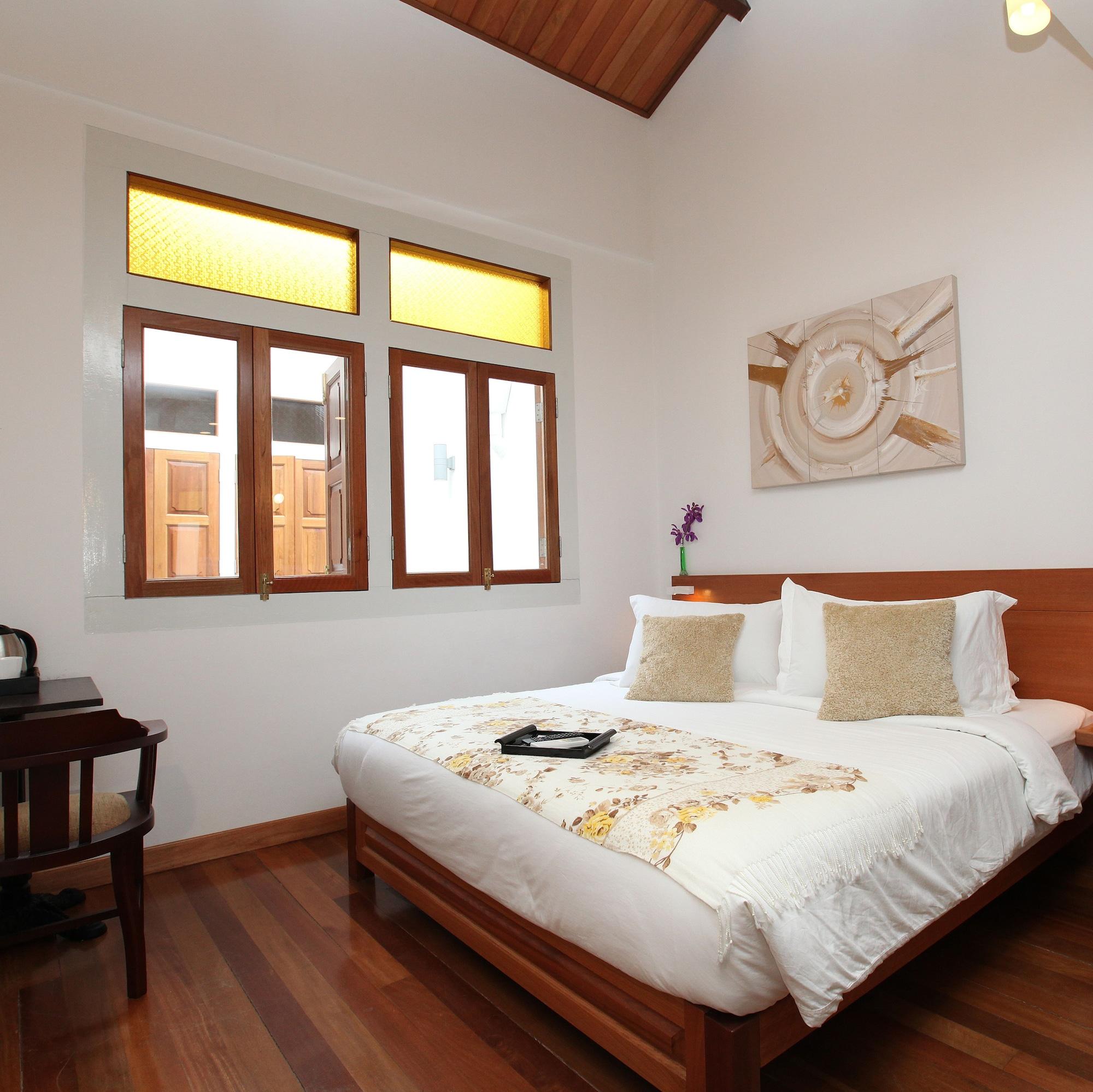 Gingerflower Boutique Hotel Malacca Екстериор снимка