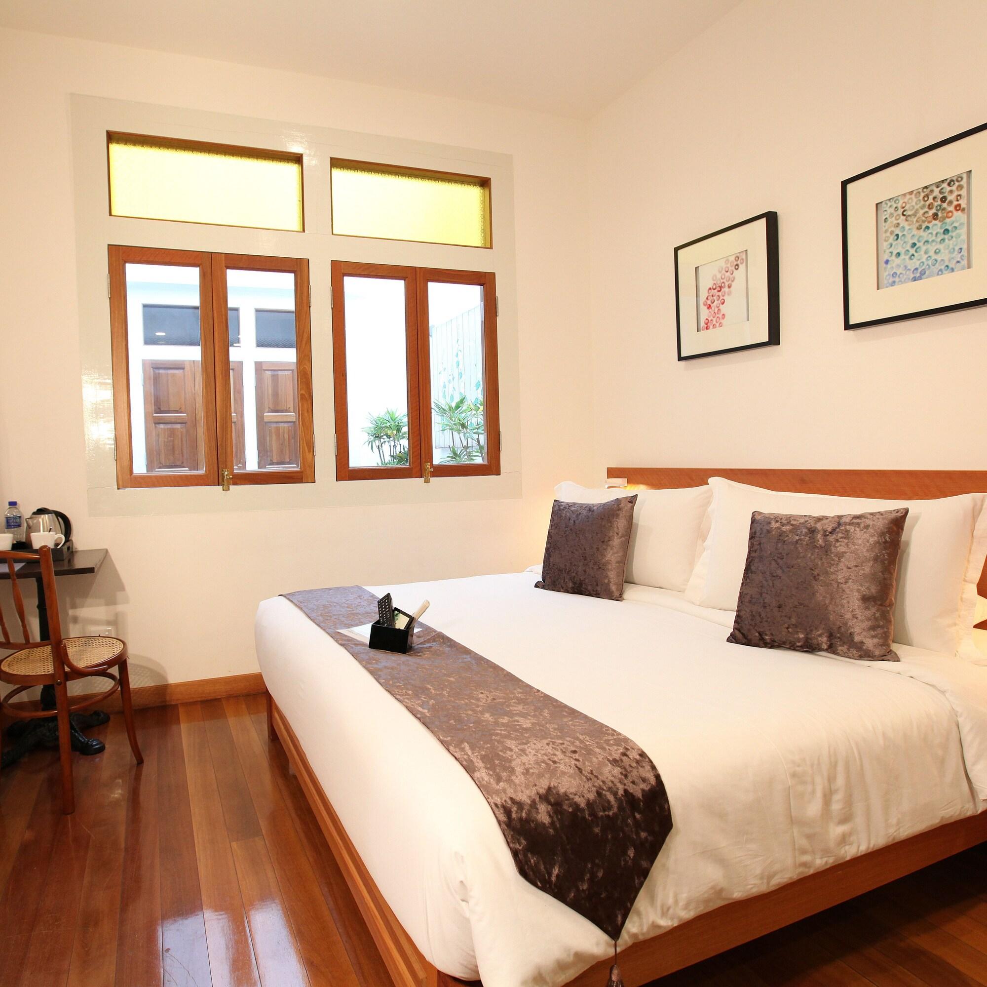 Gingerflower Boutique Hotel Malacca Екстериор снимка