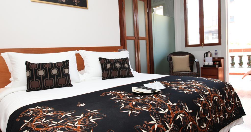 Gingerflower Boutique Hotel Malacca Екстериор снимка