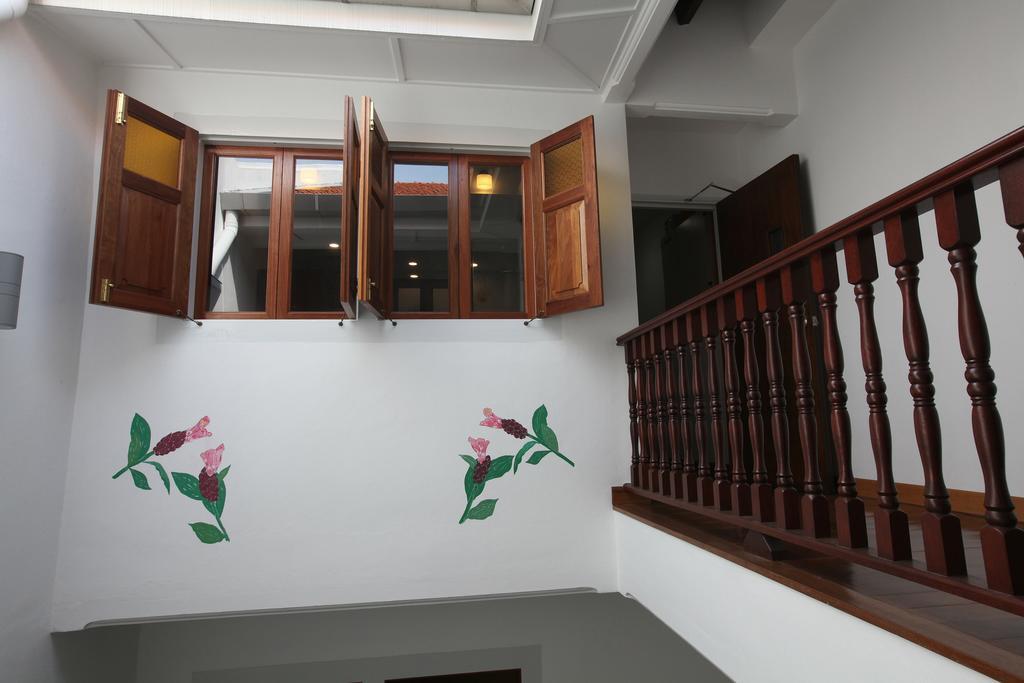 Gingerflower Boutique Hotel Malacca Екстериор снимка