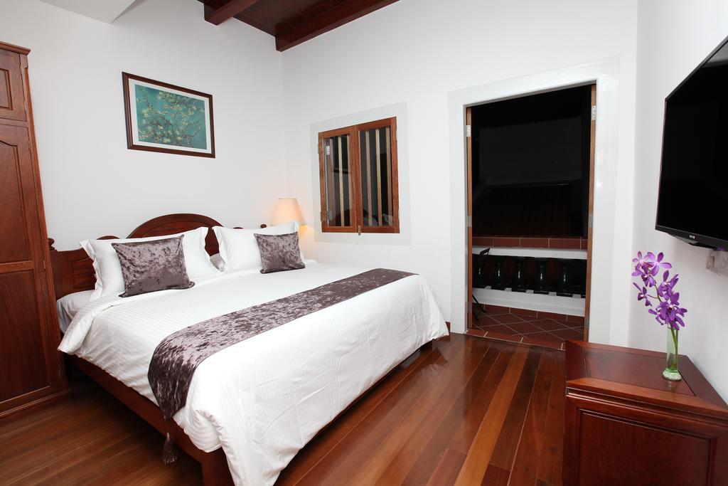 Gingerflower Boutique Hotel Malacca Екстериор снимка