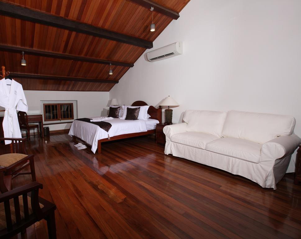 Gingerflower Boutique Hotel Malacca Екстериор снимка