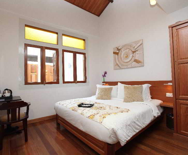 Gingerflower Boutique Hotel Malacca Екстериор снимка