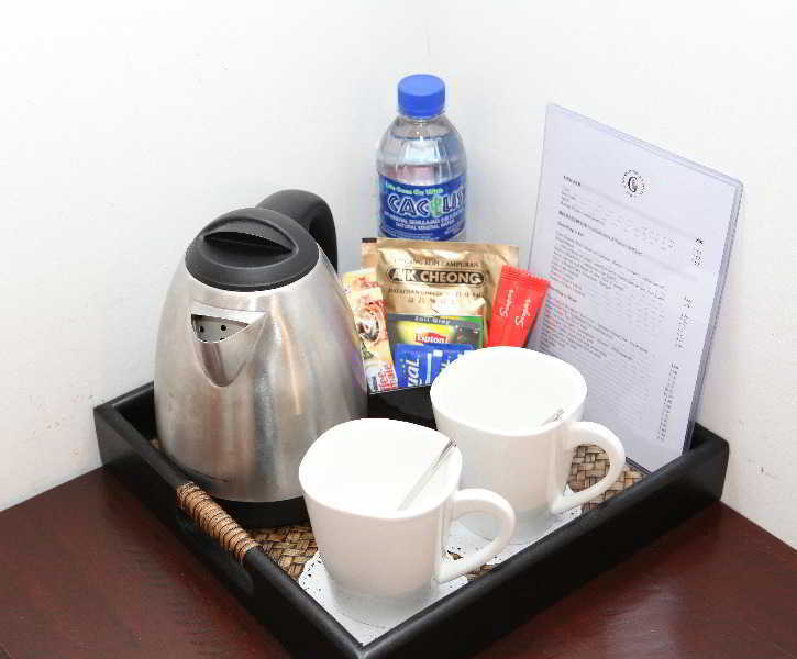 Gingerflower Boutique Hotel Malacca Екстериор снимка