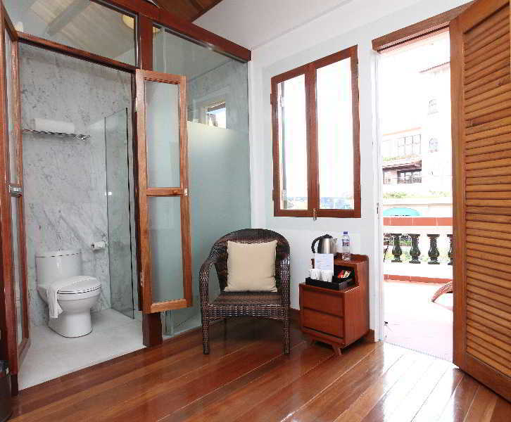 Gingerflower Boutique Hotel Malacca Екстериор снимка